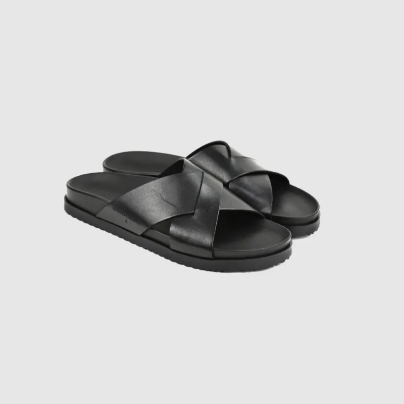 Slipp on STEVE black